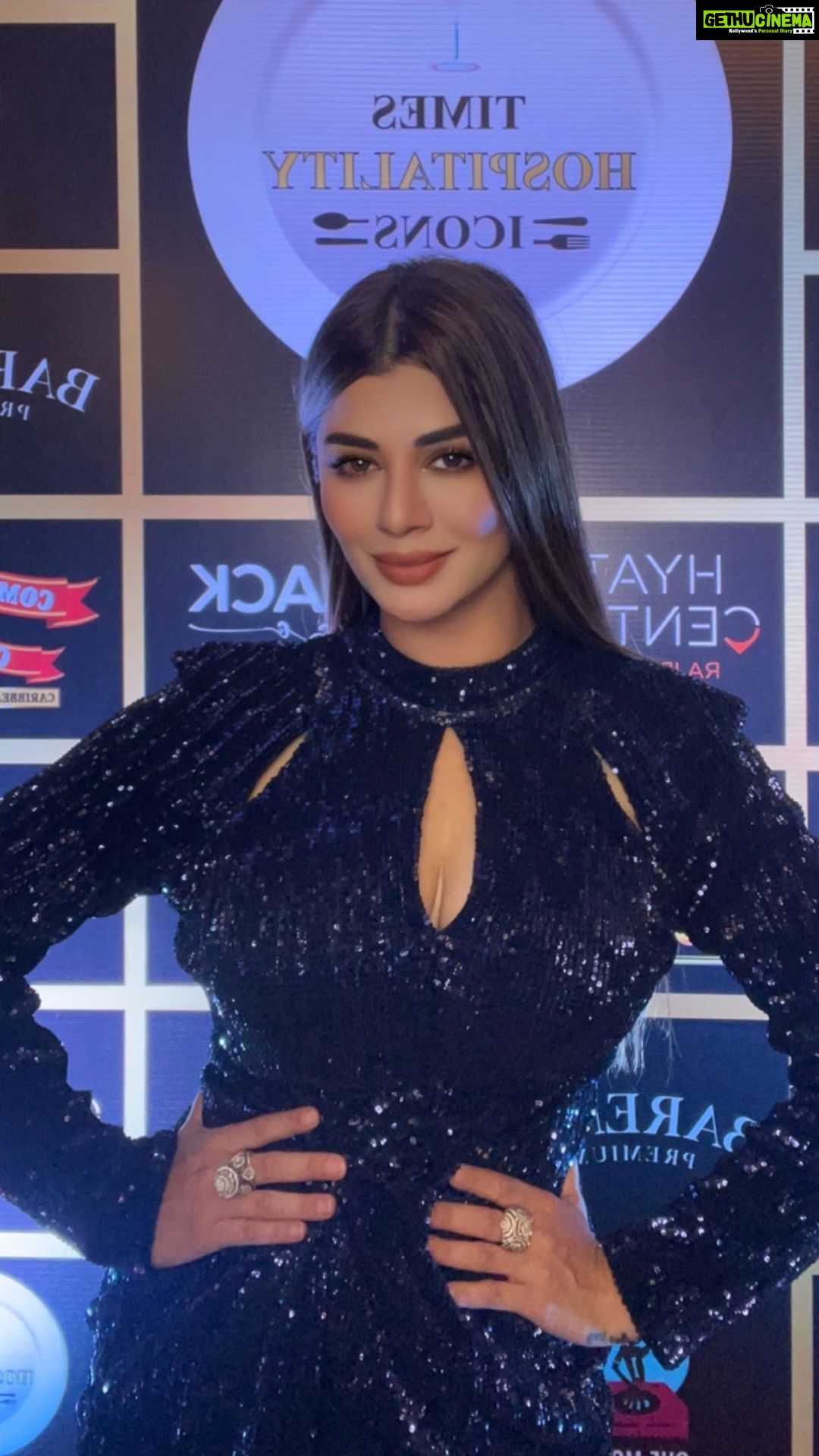 Kainaat Arora Instagram - Last Night Scenes .. Thank you @timesofindia For Having me As Your Prestigious Chief Guest And Main #Presenter At The Prestigious #TimesHospitalityIcons2023 #Awards Felicitating The #Achievers Of #Uttakhand #Dehradun #Mussoorie To the people who are Exemplary in contribution towards hospitality business 💕 . . Truly An Honour To Be part Of this Incredible #Award night by #TimesOfIndia #toi #AwardNight #kainnataroraa #kainaatarora #presenter #chiefguest #uttrakhand #cityoflove #hyattcentric #humbled #WorkTravel #workstories #trending #wirkscenes #giaks 🐎🐎🐎🐎🐎 . Talent manager contact : @business.manager_kainaat Dehradun, Uttarakhand