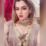 Kainaat Arora Instagram - SPIRITUAL WOMAN WILL ALWAYS ATTRACT MEN WHO NEEDS HEALING…. . . . . #kainnataroraa