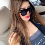 Kainaat Arora Instagram - ✈️✈️✈️ . . . . #Saturday #TravelTime ✈️ #kainaatarora #kainaataroraupdates #kainnataroraa #weekends #trending #goodtimes Terminal 2 Chatrapati Shivaji Terminal Mumbai