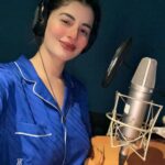 Kainaat Arora Instagram – Dubbing scenes… 
.
.
#WorkingSaturdays #WorkingWeekends #kainnataroraa #Dubbing #kainaataroraofficial #kainaat_arora #actorslife #kainaatarora