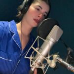 Kainaat Arora Instagram – Dubbing scenes… 
.
.
#WorkingSaturdays #WorkingWeekends #kainnataroraa #Dubbing #kainaataroraofficial #kainaat_arora #actorslife #kainaatarora