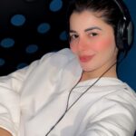 Kainaat Arora Instagram – Dubbing Time … Best Times … 
.
.
#kainnataroraa #workscenes #BehindTheScenes #BTS #TeesriBegum #KcBokadiaFilm #Kainaatarora #Actorslife #trending #Studiolife #goals
🐎🐎🐎🐎🐎🐎🐎 🐎