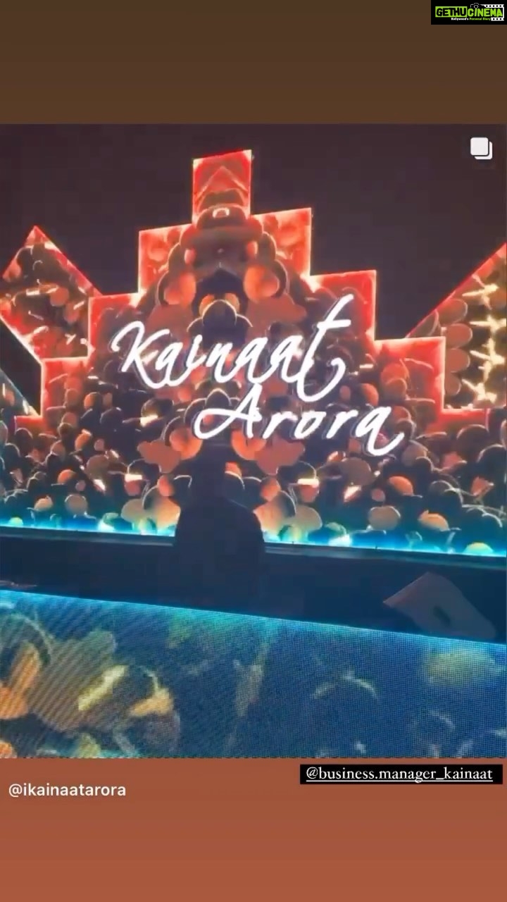 Kainaat Arora Instagram - I tried to pay Attention .. But The Attention Paid Me .. !!! . . . . . #workstories #Gujrat #Workscenes #Kainnataroraa #trending #workholic