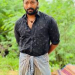 Kalaiyarasan Instagram - Vaazhai ❤️ @mariselvaraj84 @thenieswarcinematographer