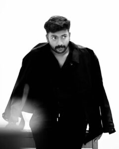 Kalaiyarasan Instagram - Styled by @joe_elize_joy 
Photographer @ashique_hassan
Styling Assisted by @___ishaheeed____ 
Outfit @gullyfy_fashionists 
Video credits @jubin_vincent