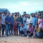 Kalaiyarasan Instagram - Thank you @judeanthanyjoseph Cheta .. love you .. #2018 This is will be a very special film for me in my life ❤️ The story of the brave Keralites who fought together the flood that drenched the state in 2018. "EVERYONE IS A HERO" @venukunnappilly @iamantojoseph @judeanthanyjoseph @tovinothomas @asifali @kunchacks @actorindrans @vineeth84 @lal_director @narainraam @ajuvarghese @sshivadhaoffcl @koshyvinitha @tanviram @aparna.balamurali @kalaiyarasananbu @sudheesh_actor @akhilarakkal @mohandas_art_director @chaman.chakko @nobinpaul @sameerasaneesh @_vishnugovind @sinat_savier #2018 #keralaflood #everyoneisahero #judeanthanyjoseph #venukunnappilly #antojoseph #ckpadmakumar #kavyafilmcompany #pkprimeproductions #tovinothomas #asifali #kunchakoboban #thanviram #kalaiyarasan #shivada #vineethakoshi #vineethsreenivasan #narein #lal #indrans #sudheesh