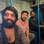 Kalaiyarasan Instagram - Thank you @judeanthanyjoseph Cheta .. love you .. #2018 This is will be a very special film for me in my life ❤️ The story of the brave Keralites who fought together the flood that drenched the state in 2018. "EVERYONE IS A HERO" @venukunnappilly @iamantojoseph @judeanthanyjoseph @tovinothomas @asifali @kunchacks @actorindrans @vineeth84 @lal_director @narainraam @ajuvarghese @sshivadhaoffcl @koshyvinitha @tanviram @aparna.balamurali @kalaiyarasananbu @sudheesh_actor @akhilarakkal @mohandas_art_director @chaman.chakko @nobinpaul @sameerasaneesh @_vishnugovind @sinat_savier #2018 #keralaflood #everyoneisahero #judeanthanyjoseph #venukunnappilly #antojoseph #ckpadmakumar #kavyafilmcompany #pkprimeproductions #tovinothomas #asifali #kunchakoboban #thanviram #kalaiyarasan #shivada #vineethakoshi #vineethsreenivasan #narein #lal #indrans #sudheesh