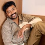 Kalaiyarasan Instagram - Styled by @joe_elize_joy Photographer @ashique_hassan Styling Assisted by @___ishaheeed____ Outfit @gullyfy_fashionists Video credits @jubin_vincent