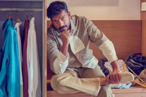 Kalaiyarasan Instagram - Styled by @joe_elize_joy 
Photographer @ashique_hassan
Styling Assisted by @___ishaheeed____ 
Outfit @gullyfy_fashionists 
Video credits @jubin_vincent