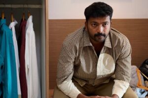 Kalaiyarasan Instagram - Styled by @joe_elize_joy 
Photographer @ashique_hassan
Styling Assisted by @___ishaheeed____ 
Outfit @gullyfy_fashionists 
Video credits @jubin_vincent