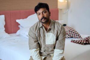 Kalaiyarasan Instagram - Styled by @joe_elize_joy 
Photographer @ashique_hassan
Styling Assisted by @___ishaheeed____ 
Outfit @gullyfy_fashionists 
Video credits @jubin_vincent