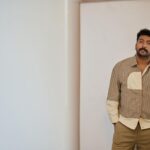 Kalaiyarasan Instagram - Styled by @joe_elize_joy Photographer @ashique_hassan Styling Assisted by @___ishaheeed____ Outfit @gullyfy_fashionists Video credits @jubin_vincent