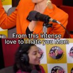 Kalki Koechlin Instagram - “Motherhood is a leveller” - @kalkikanmani Watch the full interview on Radio Nasha’s YouTube channel now! #kalki #kalkikoechlin #goldfish #bollywood #movies #motherhood #momlife