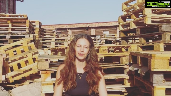 Kalki Koechlin Instagram - Bits and bobs… #portugalmeetsbollywood #foodandculture #workteam #disneyupsidedown