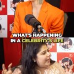 Kalki Koechlin Instagram - Ever thought how @kalkikanmani dealt with media post divorce? Here’s her reaction…catch @stuteeghosh in conversation with @kalkikanmani for her film #goldfish…stay tuned to #feverfm for the entire conversation.. . . . #feverfm#viral#fyp#foryou#explorepage#explore#trending#kalkikoechlin#anuragkashyap