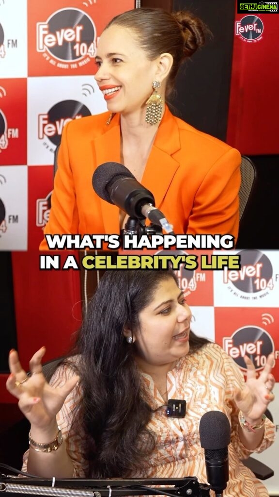 Kalki Koechlin Instagram - Ever thought how @kalkikanmani dealt with media post divorce? Here’s her reaction…catch @stuteeghosh in conversation with @kalkikanmani for her film #goldfish…stay tuned to #feverfm for the entire conversation.. . . . #feverfm#viral#fyp#foryou#explorepage#explore#trending#kalkikoechlin#anuragkashyap