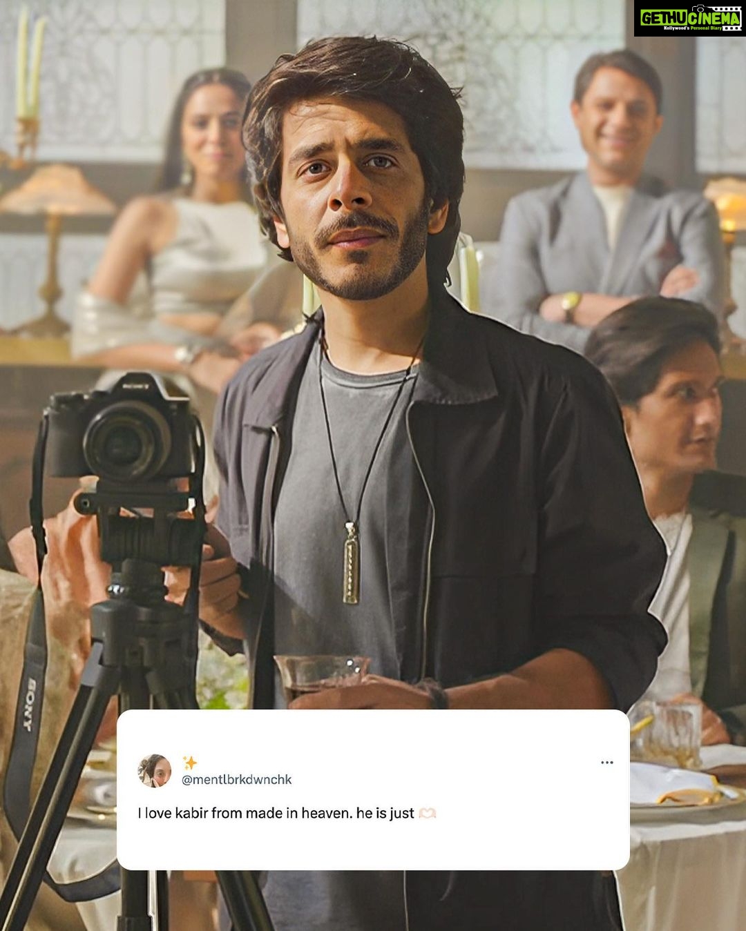 Kalki Koechlin Instagram - Thanks for all your loveđź’• #MadeInHeavenOnPrime S2 @primevideoin @madeinheaventv @sobhitad @arjun__mathur @jimsarbhforreal @kalkikanmani @shashank.arora @raghuvanshishivani @monajsingh @vijayraazofficial @ishwaksingh @trintrin @zoieakhtar @reemakagti1 @nityamehra19 @alankrita601 @neeraj.ghaywan @ritesh_sid @faroutakhtar @kassimjagmagia @angaddevsingh_ @vishalrr @excelmovies @tigerbabyofficial