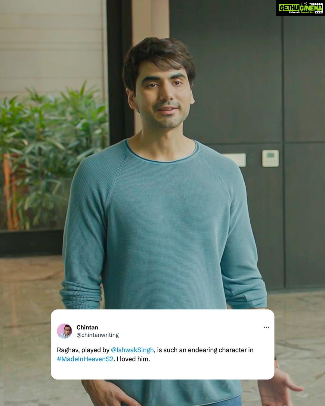 Kalki Koechlin Instagram - Thanks for all your loveđź’• #MadeInHeavenOnPrime S2 @primevideoin @madeinheaventv @sobhitad @arjun__mathur @jimsarbhforreal @kalkikanmani @shashank.arora @raghuvanshishivani @monajsingh @vijayraazofficial @ishwaksingh @trintrin @zoieakhtar @reemakagti1 @nityamehra19 @alankrita601 @neeraj.ghaywan @ritesh_sid @faroutakhtar @kassimjagmagia @angaddevsingh_ @vishalrr @excelmovies @tigerbabyofficial