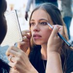 Kalki Koechlin Instagram - Shooting in Portugal. Missing my daughter like crazy. Loving the sun here. Missing out on MIH promotions. Happy to be working on a film set after ages. Counting the days till I go home. #somanycontradictions #herefornow #grateful Thanks for the 📷 @ana_lopes_gomes