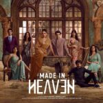 Kalki Koechlin Instagram - Making it official, finally! Team Made In Heaven is ready to enter the shaadi business again.✨ #MadeInHeavenOnPrime S2, Aug 10! @primevideoin @madeinheaventv @sobhitad @arjun__mathur @jimsarbhforreal @kalkikanmani @shashank.arora @raghuvanshishivani @monajsingh @vijayraazofficial @ishwaksingh @trintrin @zoieakhtar @reemakagti1 @nityamehra19 @alankrita601 @neeraj.ghaywan @ritesh_sid @faroutakhtar @kassimjagmagia @angaddevsingh_ @vishalrr @excelmovies @tigerbabyofficial