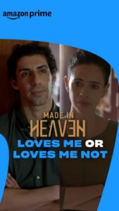 Kalki Koechlin Instagram - Love is many things but not simple. Never simple. Watch this recap of Adil & Faiza’s story while we all wait for the new season! 
#MadeInHeavenOnPrime S2, coming soon

@primevideoin @sobhitad @jimsarbhforreal @kalkikanmani @zoieakhtar @reemakagti1 @nityamehra19 @alankrita601 @neeraj.ghaywan @ritesh_sid @faroutakhtar @kassimjagmagia @angaddevsingh_ @vishalrr @excelmovies @tigerbabyofficial