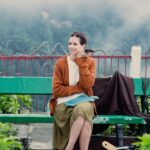 Kalki Koechlin Instagram - Captureeverything📷❤️ @kalkikanmani Hashtags:- #outdoorshoot #photography #photoshoot #portrait #model #outdoorphotography #photooftheday #portraitphotography #weddingphotography #fashion #instagram #nature #love #canon #outdoors #outdoor #instagood #wedding #photographer #modeling #follow #coupleshoot #india #bride #picoftheday #portraits #fashionphotography #beauty #weddingshoot #prewedding Bollywood Film Industry
