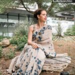 Kalki Koechlin Instagram - #TLConsciousList When it comes to sustainability, Kalki Koechlin (@kalkikanmani) , the actor and green activist, leads by example. From using her voice to emphasize the need for nurturing the planet to focusing on green parenting, Kalki leads an environmentally responsible life. For the #TLConsciousList that celebrates eco-warriors, we spoke to Kalki about slow travel and the key environmental issues that need to be addressed for a better future. Read the full interview at the link in bio. Interviewed by : @ralan_kithan #TLConsciousTravel #Sustainabletourism #TlIndia #goingplaceswithpeople