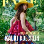Kalki Koechlin Instagram - Kalki Koechlin's path to success has been nothing short of remarkable. Born to French parents in Pondicherry, India, her multicultural background beautifully reflects in her craft. Making her debut in Bollywood with the critically acclaimed film "Dev.D," Kalki instantly established herself as an actress who dares to push boundaries. From intense and raw characters to light-hearted and endearing roles, she effortlessly captivates audiences with her impeccable acting prowess. Our June issue celebrates the extraordinary journey of the enchanting @kalkikanmani, a true embodiment of talent, versatility, and resilience. Produced By: @facemag.in Founder : @harshithundet @kanchanshrivastava06 Creative Director: @farrahkader Photography: @shreyansdungarwal Stylist: @hemlataa9 @stylebyhemlataa Makeup & Hair Artist: @rooma_has_it Asst. Creative Dir: @haaute Interview by: @naina_humangram Location: @novoteldonasylviagoa Head to Toe: (Zip by Payal & Zinal) @zi.p__ (Jeypore Creations) @jeypore_creations (Tiger Marron) @tigermarron (House of Dawn) @houseofdawn.in (Melissa India) @melissashoesindia Asst. Photographer: @saurabh_sonkar @mayurkothari_photography @gauresh_chendavankar Asst. Stylist: @saloni142_ Artist Publicity: @straighttalkcomm Design: @indesignelements #FaceMagazine #CoverStory #KalkiKoechlin #Exclusive #Interview #Cover #JuneIssue #June2023 #explorepage✨