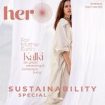 Kalki Koechlin Instagram - Here’s hoping June brings winds of change… #environment #ourplanetourhome #sustainability Magazine @hercircleofficial CEO & Editor-in-Chief: tanyachaitanya27 Assistant Editor: @ionachatterjee Art Director: @sambeingg Photographer: @anaibharucha Stylist: Sonali Valecha @sonalivalecha Hair & Makeup: @angelinajoseph Assistant Stylist: Isha Modi Team Her Circle: Riya Sabharwal, Harish Iyer, Nikita Bajaj, Gauri Gautam & Alkesh Kadam Communication: @straighttalkcomm Outfit: @1111clothing Shoes: @oceedeeshoes