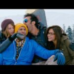 Kalki Koechlin Instagram - How we’ve all grown and learnt since then and yet some things I can’t imagine any different, like @deepikapadukone will always be teaching us a dance step we can’t follow, @adityaroykapur will always be our big Lebowski, Ranbir will always play a prank that makes us squeal and @ayan_mukerji will always ask us uncomfortably personal questions that lead to the best conversations 🥰😍😘 loved the memories we collected here, happy 10 years guys🎉