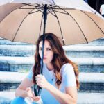 Kalki Koechlin Instagram - Shooting in Portugal. Missing my daughter like crazy. Loving the sun here. Missing out on MIH promotions. Happy to be working on a film set after ages. Counting the days till I go home. #somanycontradictions #herefornow #grateful Thanks for the 📷 @ana_lopes_gomes