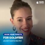Kalki Koechlin Instagram - Don't miss the sensitive mother-daughter drama 'Goldfish', in cinemas worldwide from tomorrow! Head to the link in bio for tickets! 🍿 . . . . . #goldfish #goldfishmovie #kalki #kalkikoechlin #kalkikanmani @goldfishthefilm @deepti.naval @kalkikanmani @thesplendidfilms