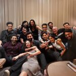 Kalki Koechlin Instagram - Memories and laughs, some blurry and some sharp… #yjhd❤️ #10yearreunion #friendship