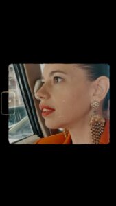 Kalki Koechlin Instagram - Just fooling around, cos you know, Mumbai traffic…
Part One
@goldfishthefilm 
#outintheatrestomorrow