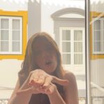 Kalki Koechlin Instagram – Some days are just a feeling.

Today’s @goldfish post has actually nothing to do with the film. Just love this song  @ayeshamadon and it’s been stuck in my head. 
#lovethealgorithm
#2daystogo
#intheatres1stseptember