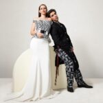Kalki Koechlin Instagram – Wait. Are we allowed to have THIS much glamour in one picture 👀🤌
#MadeInHeavenOnPrime S2, watch now