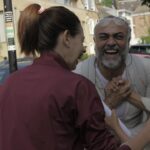 Kalki Koechlin Instagram – With 9 days to go till the film hits theatres I thought I’d share a daily anecdote or trivia about @goldfishthefilm to tickle your curiosity…

Thank god we could burst into laughter off camera, right after crying on camera. The cameraderie on this set was special because, well, honestly, we were stuck with each other. Since the second wave of Covid had hit, it was important to keep ourselves in a bubble as a small unit and that meant we all knew each other pretty well by the end of a month of shoot. Thankfully we hardly fought, except about Indian versus English food on set.
#covidshoot
#onehelluvamonth
#intheatresfirstseptember
Photos by @apurva_official 

@deepti.naval @kalkikanmani @rajitkapurofficial @slight_diversion @mok.shaa @ravinjganatra @whoisomarkhan @harryatters #shanayarafaat @pericles_snowdon @real_noa_bodner @ashraf.ej @komalamee @richardcorgan @surabhirumbles @apurva_official #arghyalahiri @worksforyael @bhuvaneshben @mannysamra_mua @ruby_todd_art @kellytoode @george.is.lazy @priyanka_asera @muzzammilhashmidop @nizah_e @andresoundspeed @dan_the_soundie #Stephanie @sangeetamattachhabria @itsshreeyasharma @tapasrelia @shuktisharma #Gordonwarnecke #Bhartipatel #Petermair #pradippatil @anuragkashyap10 #martino #Rosie #Sherry #pushankripalani @goldfishthefilm