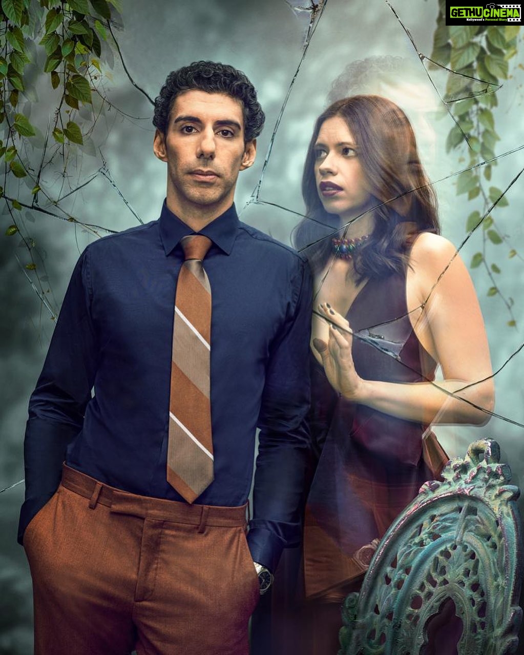 Kalki Koechlin Instagram - Love finds a way. #MadeInHeavenOnPrime S2 watch NOW @primevideoin @madeinheaventv @sobhitad @arjun__mathur @jimsarbhforreal @kalkikanmani @shashank.arora @raghuvanshishivani @monajsingh @vijayraazofficial @ishwaksingh @trintrin @zoieakhtar @reemakagti1 @nityamehra19 @alankrita601 @neeraj.ghaywan @ritesh_sid @faroutakhtar @kassimjagmagia @angaddevsingh_ @vishalrr @excelmovies @tigerbabyofficial
