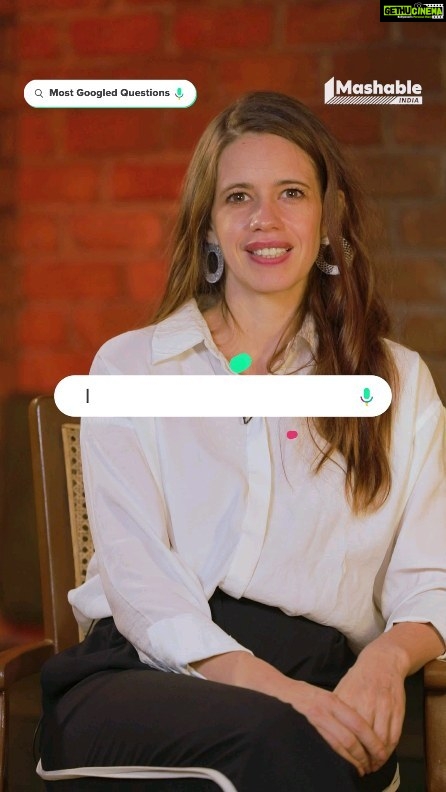 Kalki Koechlin Instagram - Delve into the enchanting realm of Kalki Koechlin, from her spellbinding performances to her inspiring journey. Unearth the solutions to your most searched queries about this exceptional actress and immerse yourself in her extraordinary cinematic journey #kalkikoechlin #mostgoogledquestions