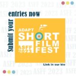 Kalki Koechlin Instagram - Excited that there is going to be an inclusive short film festival in Mumbai. While in our industries we've written some wonderful, incredible stories about the disabled, very few of them have been supported with the expertise and lived experience of the disabled and this festival is going to change that. So, ASFF 2023, wish you the best of luck for your first film festival and all these budding young filmmakers. I hope you continue to make beautiful storytelling that is inclusive and diverse. @kalkikanmani : Indian Actress and Writer – #ASFF2023 in collaboration with ADAPT Mumbai launches a film challenge for all film & design students of India to make more inclusive stories on screen. Submit your short films. Link in bio 🔗 #AbleDisabledAllPeopleTogether #ADAPT #Disability #Inclusivity #HaveYouFilmedYet #Quoted #ShortFilmFestival #ShortFilm Adapt (formerly spastic society)