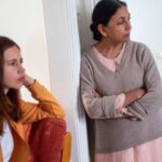 Kalki Koechlin Instagram - It’s hard to contain our excitement @goldfishthefilm is out in the cinemas tomorrow! There were so many things to love in this script. How love and cruelty can be so closely tied. How we can laugh at the height of tension. How memory is non linear and can pop up suddenly, triggered by a smell or a song. How identity is often associated with belonging; to a community, an idea, a culture or a time but it’s actually about accepting, ourselves, others, the truth. How in the end, only this moment matters, the one where you go and book a ticket online right now😘 #releasing1stseptember Photos @apurva_official @deepti.naval @kalkikanmani @rajitkapurofficial @slight_diversion @anuragkashyap10 @mok.shaa @ravinjganatra @whoisomarkhan @harryatters #shanayarafaat @pericles_snowdon @real_noa_bodner @ashraf.ej @komalamee @richardcorgan @surabhirumbles @apurva_official #arghyalahiri @worksforyael @bhuvaneshben @mannysamra_mua @ruby_todd_art @kellytoode @george.is.lazy @priyanka_asera @muzzammilhashmidop @nizah_e @andresoundspeed @dan_the_soundie #Stephanie @sangeetamattachhabria @itsshreeyasharma @tapasrelia @shuktisharma #Gordonwarnecke #Bhartipatel #Petermair #pradippatil #martino #Rosie #Sherry #pushankripalani @goldfishthefilm