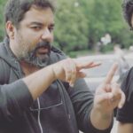 Kalki Koechlin Instagram – @slight_diversion was not only directing @goldfishthefilm he was also the DOP. And the co writer. There’s so much about his work to love, his sense of intimate storytelling, the way emotion is not dictated by music or edit, but by the truth of the moment, the way he upturns expectation on its head. How does he do it? Well for @goldfishthefilm he shot with three cameras simultaneously, which means often the whole scene would be rolling in one long single take. He also only used natural lighting, lamps, the sun seeping through half opened curtains, a harsh bathroom light. And music? If you want to hear it in the film, it’s when a character presses play on a stereo, or the radio is switched on, or a tv is left running in the background. What does all this mean for actors? It spoils us. We are not told how to make the audience feel. We don’t need to wait long for scene set ups, we ‘feel’ the atmosphere of a place as it really is, and we perform the whole scene without having to worry about continuity or cuts. We lose ourselves in the moment. It’s rare and precious to have such an organic process on a film set, and I loved it.

Photos @apurva_official 

@deepti.naval @kalkikanmani @rajitkapurofficial @slight_diversion @anuragkashyap10 @mok.shaa @ravinjganatra @whoisomarkhan @harryatters #shanayarafaat @pericles_snowdon @real_noa_bodner @ashraf.ej @komalamee @richardcorgan @surabhirumbles @apurva_official #arghyalahiri @worksforyael @bhuvaneshben @mannysamra_mua @ruby_todd_art @kellytoode @george.is.lazy @priyanka_asera @muzzammilhashmidop @nizah_e @andresoundspeed @dan_the_soundie #Stephanie @sangeetamattachhabria @itsshreeyasharma @tapasrelia @shuktisharma #Gordonwarnecke #Bhartipatel #Petermair #pradippatil #martino #Rosie #Sherry #pushankripalani @goldfishthefilm