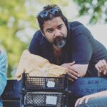 Kalki Koechlin Instagram – @slight_diversion was not only directing @goldfishthefilm he was also the DOP. And the co writer. There’s so much about his work to love, his sense of intimate storytelling, the way emotion is not dictated by music or edit, but by the truth of the moment, the way he upturns expectation on its head. How does he do it? Well for @goldfishthefilm he shot with three cameras simultaneously, which means often the whole scene would be rolling in one long single take. He also only used natural lighting, lamps, the sun seeping through half opened curtains, a harsh bathroom light. And music? If you want to hear it in the film, it’s when a character presses play on a stereo, or the radio is switched on, or a tv is left running in the background. What does all this mean for actors? It spoils us. We are not told how to make the audience feel. We don’t need to wait long for scene set ups, we ‘feel’ the atmosphere of a place as it really is, and we perform the whole scene without having to worry about continuity or cuts. We lose ourselves in the moment. It’s rare and precious to have such an organic process on a film set, and I loved it.

Photos @apurva_official 

@deepti.naval @kalkikanmani @rajitkapurofficial @slight_diversion @anuragkashyap10 @mok.shaa @ravinjganatra @whoisomarkhan @harryatters #shanayarafaat @pericles_snowdon @real_noa_bodner @ashraf.ej @komalamee @richardcorgan @surabhirumbles @apurva_official #arghyalahiri @worksforyael @bhuvaneshben @mannysamra_mua @ruby_todd_art @kellytoode @george.is.lazy @priyanka_asera @muzzammilhashmidop @nizah_e @andresoundspeed @dan_the_soundie #Stephanie @sangeetamattachhabria @itsshreeyasharma @tapasrelia @shuktisharma #Gordonwarnecke #Bhartipatel #Petermair #pradippatil #martino #Rosie #Sherry #pushankripalani @goldfishthefilm