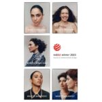 Kalki Koechlin Instagram - #RedDotWinner | Proud to announce that the Modern Perspectives campaign by Her Story has made an impact at this year’s Red Dot awards – one of the most prestigious design awards in the world. The campaign has won the Red Dot Award for Brands and Communication Design 2023, celebrating creative thought, impact and the seamless integration of a powerful concept across touchpoints. This win is particularly noteworthy as it positions a young modern Indian brand’s in-house efforts towards aesthetic and conceptual excellence ahead of some of the world’s top advertising agencies and global brand campaigns. The Modern Perspectives campaign (2022-2023) opened up a dialogue on modernity and questioned stereotypes, gender-assigned roles and expectations. Her Story chose not to counter those stereotypes with a stance of their own, but rather extend a seemingly simple question…so that every woman may discover her own answers in the context of her own life. The campaign celebrated different perspectives through the stories of five inspiring personalities – Anoushka Shankar, Smriti Mandhana, Kalki Koechlin, Twinkle Khanna, and Sobhita Dhulipala – capturing aspects of women that are often challenged by constructs of society, and celebrating the beauty of choice the modern woman. #HerStory #HerStoryJewels #JewelsWithCharacter #ModernPerspectives #RedDotAward #RedDotAward2023 #DesignThinking