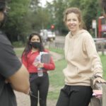 Kalki Koechlin Instagram – With a little help from my crew…

About my personal life during the shoot of @goldfishthefilm 
It was my first film after becoming a mother, my partner couldn’t come as he was working, my nanny didn’t get a visa as Covid rules were strict and I was having to get a nanny locally in London which we had only interviewed on zoom and trying to acclimatise my daughter to her over ten days. It was the night before shoot, it was late, I was exhausted and my daughter was clinging to me like a koala, screaming, refusing to go near ‘Nanny ‘manda’ . I sat her down and said ‘Saf, I really, really want to do this film, it’s my first one in two years, and it means a lot to me. I promise I’ll be here every morning and every night for you, but in the day could you go with Nanny ‘manda?’ She went right to sleep after that and the first thing she said in the morning was ‘Where’s Nanny ‘manda?’🥰
My director, producer and the whole crew worked around my needs, getting the right help, limiting night shoots and providing a safe environment for my daughter while I worked. It doesn’t happen often on sets, and that kind of awareness not only helps mothers feel comfortable at work, but facilitates the best work out of us. 
#motherswhowork
#actorbydaymotherbynight
#intheatres1stseptember 

@deepti.naval @kalkikanmani @rajitkapurofficial @slight_diversion @anuragkashyap10 @mok.shaa @ravinjganatra @whoisomarkhan @harryatters #shanayarafaat @pericles_snowdon @real_noa_bodner @ashraf.ej @komalamee @richardcorgan @surabhirumbles @apurva_official #arghyalahiri @worksforyael @bhuvaneshben @mannysamra_mua @ruby_todd_art @kellytoode @george.is.lazy @priyanka_asera @muzzammilhashmidop @nizah_e @andresoundspeed @dan_the_soundie #Stephanie @sangeetamattachhabria @itsshreeyasharma @tapasrelia @shuktisharma #Gordonwarnecke #Bhartipatel #Petermair #pradippatil #martino #Rosie #Sherry #pushankripalani @goldfishthefilm