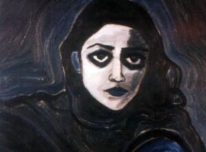 Kalki Koechlin Instagram - This woman!
 
Today’s @goldfishthefilm story is about my legendary co actor @deepti.naval 
We all know her charm from 80’s hits like Chashme Badoor and Saath Saath, she is an accomplished painter, writer and director but continues to be fierce and full of life on screen. When I first met her on the set of @goldfishthefilm @deepti.naval was quiet in readings, she would ask the occasional question, mutter the lines so I could barely hear them, and smile at me lovingly. But as soon as the camera was rolling, she was a different person, assertive, full of the confusion and emotional layering of a mother losing her memory, after having lost her husband and not far from losing her daughter. She was full of fire and forgiveness and kept me on my toes during the shoot. She is a wonder to watch on screen.
Cute trivia: she wore her own beautiful old sarees in the film, bringing another layer of realness to the character of Sadhana. 

#intheatreson1stseptember
@goldfishthefilm 
BTS photos @apurva_official 
@deepti.naval @kalkikanmani @rajitkapurofficial @slight_diversion @anuragkashyap10 @mok.shaa @ravinjganatra @whoisomarkhan @harryatters #shanayarafaat @pericles_snowdon @real_noa_bodner @ashraf.ej @komalamee @richardcorgan @surabhirumbles @apurva_official #arghyalahiri @worksforyael @bhuvaneshben @mannysamra_mua @ruby_todd_art @kellytoode @george.is.lazy @priyanka_asera @muzzammilhashmidop @nizah_e @andresoundspeed @dan_the_soundie #Stephanie @sangeetamattachhabria @itsshreeyasharma @tapasrelia @shuktisharma #Gordonwarnecke #Bhartipatel #Petermair #pradippatil #martino #Rosie #Sherry #pushankripalani @goldfishthefilm
