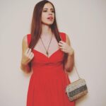 Kalki Koechlin Instagram – The world gets renewed every ten seconds for a Goldfish 😶
Watch @goldfishthefilm on 1st September in cinemas.
HMU @makeupbymanjari 
Dress @shopverb 
Bag @sandalwali_ 
Necklace @gucci 
Shoes @oceedeeshoes 
Thanks @elevate_promotions 
Photo @shootguru