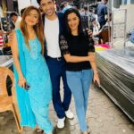 Karan Sharma Instagram - Tonight PULKIT IS COMING to meet you all at 9pm @sonysab @waglekiduniyafamilygroup ….Hope you guys like him for next 4 days . . It’s a special appearance guys but very interesting story .. I had great time while shooting . whole team is superb.. full of energy n so loving people .. best wishes to them . hope I did justice to this character PULKIT .. Do comment after watching the episode guys ❤️! . . #karansharma #sonysab #waglekiduniya