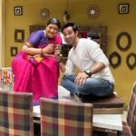 Karan Sharma Instagram - Tonight PULKIT IS COMING to meet you all at 9pm @sonysab @waglekiduniyafamilygroup ….Hope you guys like him for next 4 days . . It’s a special appearance guys but very interesting story .. I had great time while shooting . whole team is superb.. full of energy n so loving people .. best wishes to them . hope I did justice to this character PULKIT .. Do comment after watching the episode guys ❤️! . . #karansharma #sonysab #waglekiduniya
