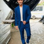 Karan Sharma Instagram - Tonight PULKIT IS COMING to meet you all at 9pm @sonysab @waglekiduniyafamilygroup ….Hope you guys like him for next 4 days . . It’s a special appearance guys but very interesting story .. I had great time while shooting . whole team is superb.. full of energy n so loving people .. best wishes to them . hope I did justice to this character PULKIT .. Do comment after watching the episode guys ❤️! . . #karansharma #sonysab #waglekiduniya